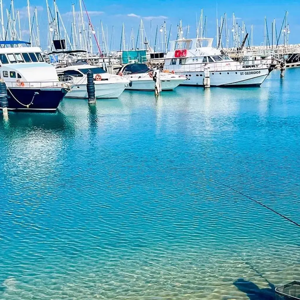 Explore Tailor-Made 7 Days Private Cyprus Tour, Daily Start for 7 days with Agate Travel and discover unforgettable experiences - Photo 2