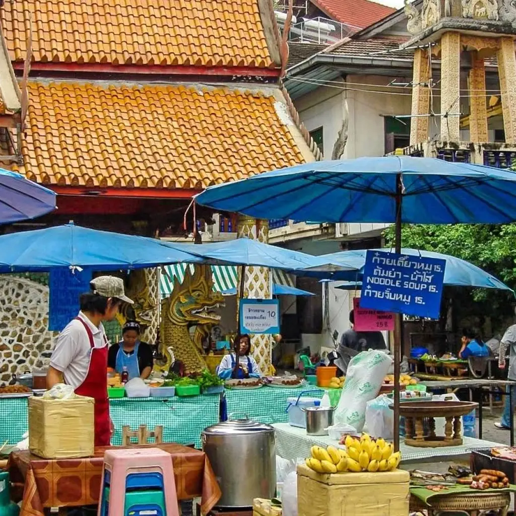 Explore Customized Private Family Tour in Northern Thailand, Daily Depart for 5 days with Agate Travel and discover unforgettable experiences - Photo 8