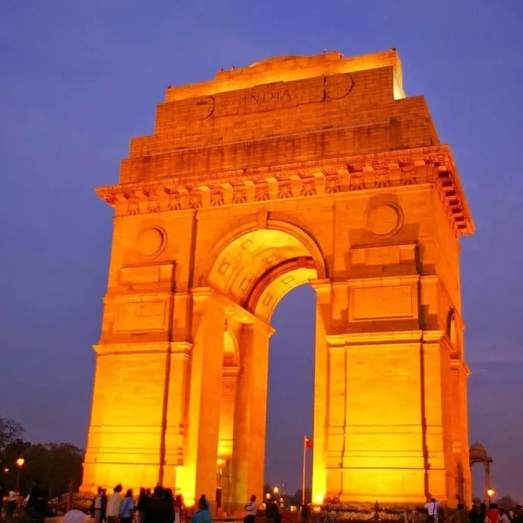 Explore 4 Day Golden Triangle Tour with Taj Mahal Sunrise - Delhi Agra Jaipur Tour for 4 days with Agra Trip and discover unforgettable experiences - Photo 2