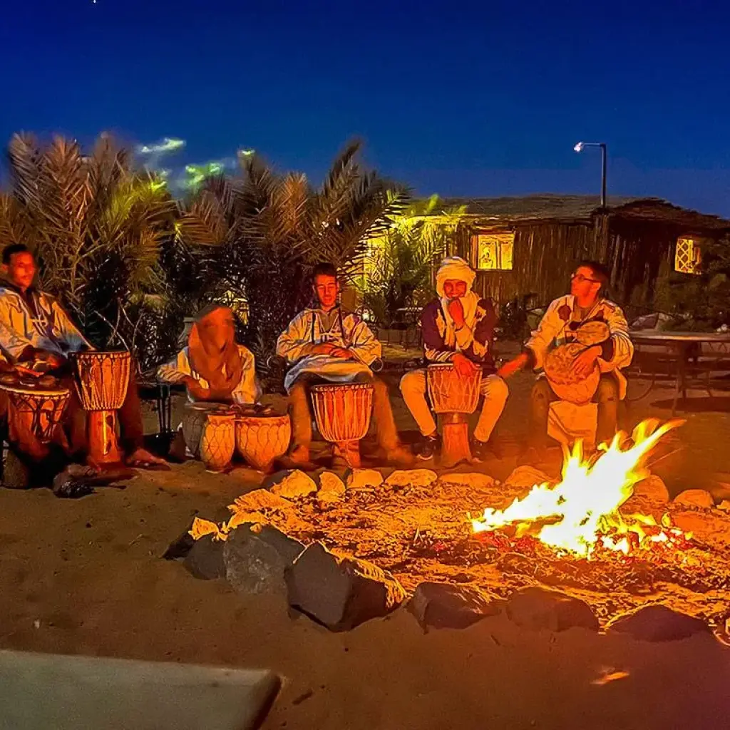 Explore 12 Days Customized Private Morocco Holiday, Daily Start for 12 days with Agate Travel and discover unforgettable experiences - Photo 2
