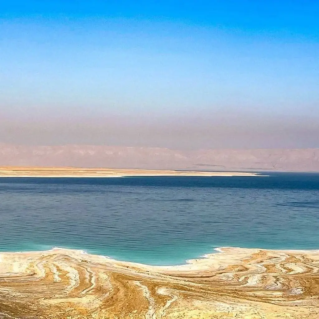 Explore 8 Days Tailor-Made Best Jordan Tour, Private & Daily Start for 8 days with Agate Travel and discover unforgettable experiences - Photo 2