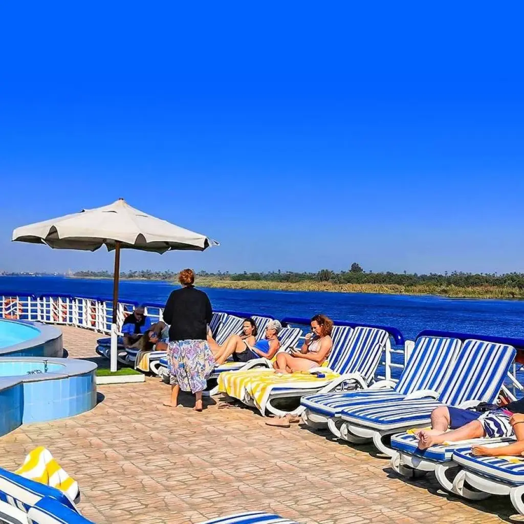 Explore 11 Days Customized Egypt Holiday, Private Guide & Driver for 11 days with Agate Travel and discover unforgettable experiences - Photo 2