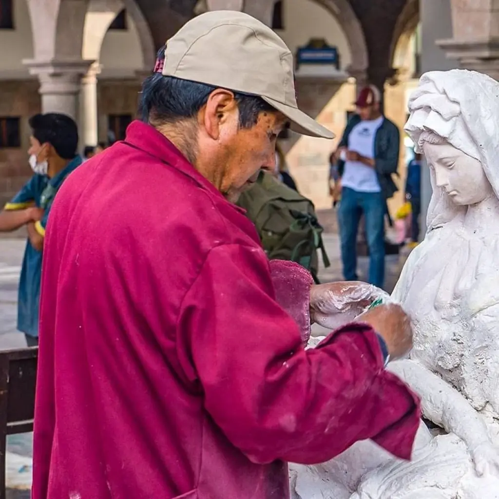 Explore Tailor-Made Peru Couple Tour & Machu Picchu, Daily Departure for 8 days with Agate Travel and discover unforgettable experiences - Photo 2