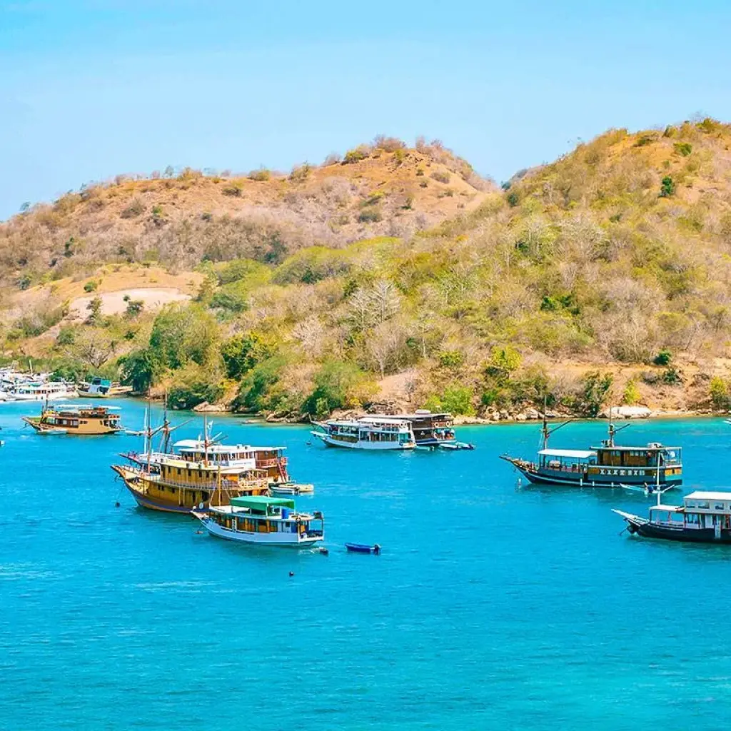 Explore Tailor-Made Indonesia Highlights Trip, No Group & Daily Depart for 12 days with Agate Travel and discover unforgettable experiences - Photo 2