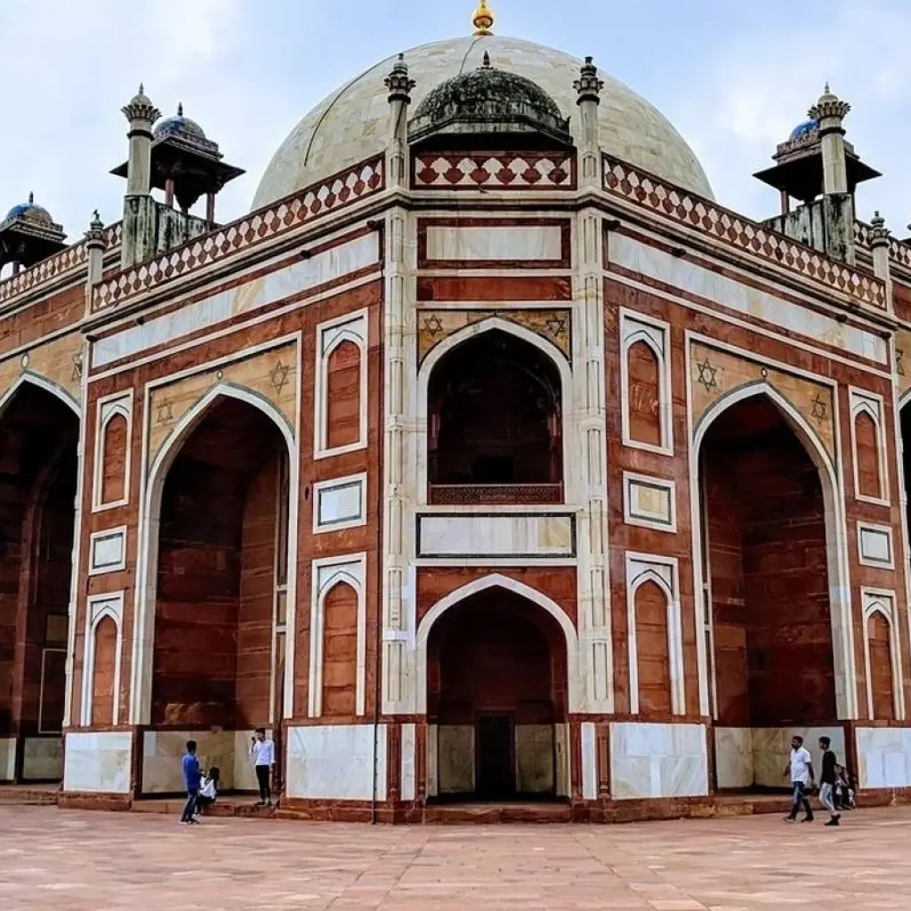 Explore Golden Triangle Tour with Pushkar for 6 days with Agra Taj Visit and discover unforgettable experiences - Photo 2