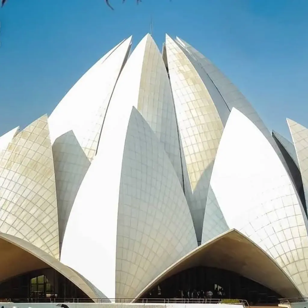 Explore 3 Day Golden Triangle Tour with All Inclusive for 3 days with Agra Taj Visit and discover unforgettable experiences - Photo 2