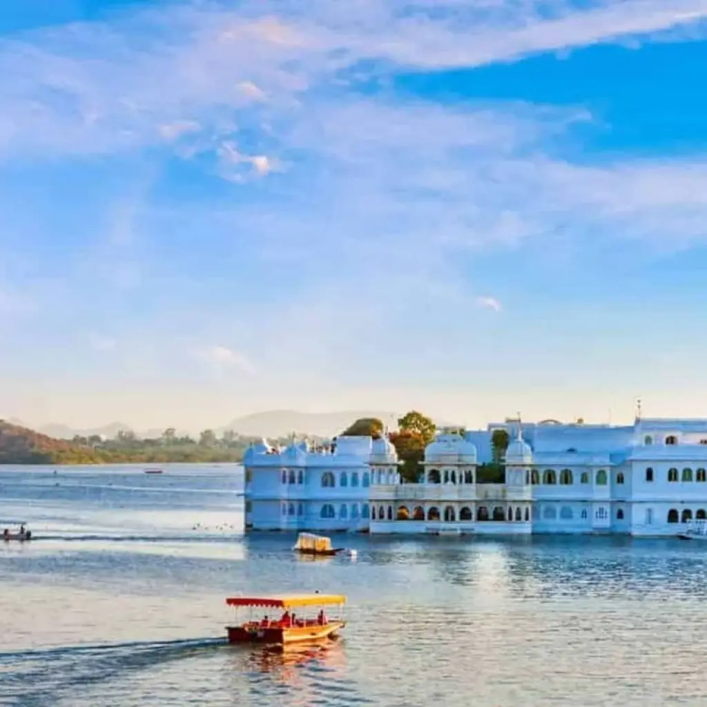 Explore 7 Days Golden Triangle Tour with Jodhpur & Udaipur for 7 days with Agra Taj Visit and discover unforgettable experiences - Photo 2
