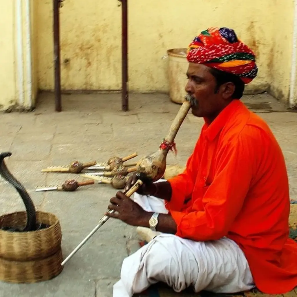 Explore 7 Days Golden Triangle Tour (Taj Mahal Sunset/Sunrise) Delhi Agra Jaipur Tour for 7 days with Agra Taj Visit and discover unforgettable experiences - Photo 2