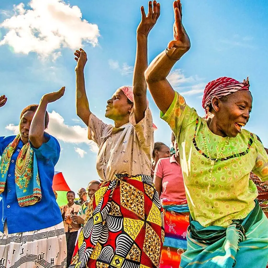 Explore Tailor-Made Private Rwanda Gorilla Trip with Daily Departure for 4 days with Agate Travel and discover unforgettable experiences - Photo 2