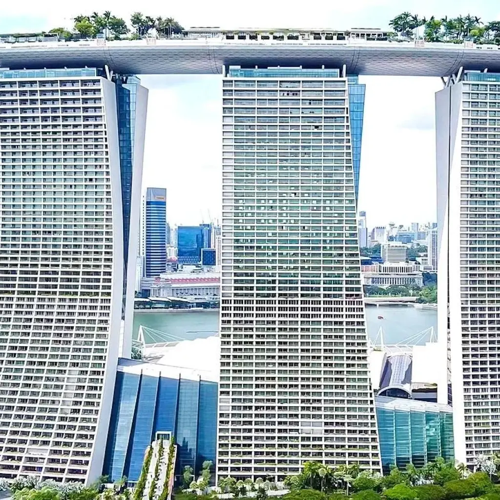 Explore Tailor-Made Singapore Layover Tour, Daily Depart & Private Guide for 1 days with Agate Travel and discover unforgettable experiences - Photo 2