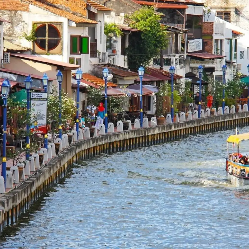 Explore Tailor-Made Singapore & Malaysia Tour, Daily Start & Private Guide for 5 days with Agate Travel and discover unforgettable experiences - Photo 2