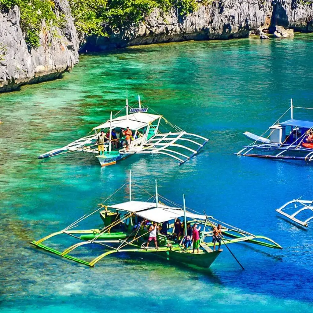 Explore Tailor-Made Philippines Honeymoon Tour, Daily Departure & Private Guide for 12 days with Agate Travel and discover unforgettable experiences - Photo 2