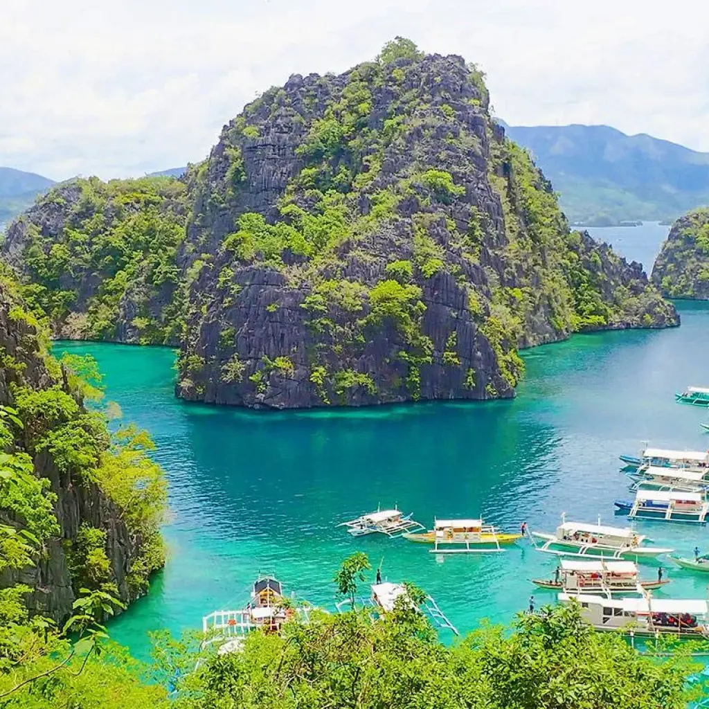 Explore Customized Philippines Islands Hopping, Daily Departure & Private Guide for 12 days with Agate Travel and discover unforgettable experiences - Photo 2