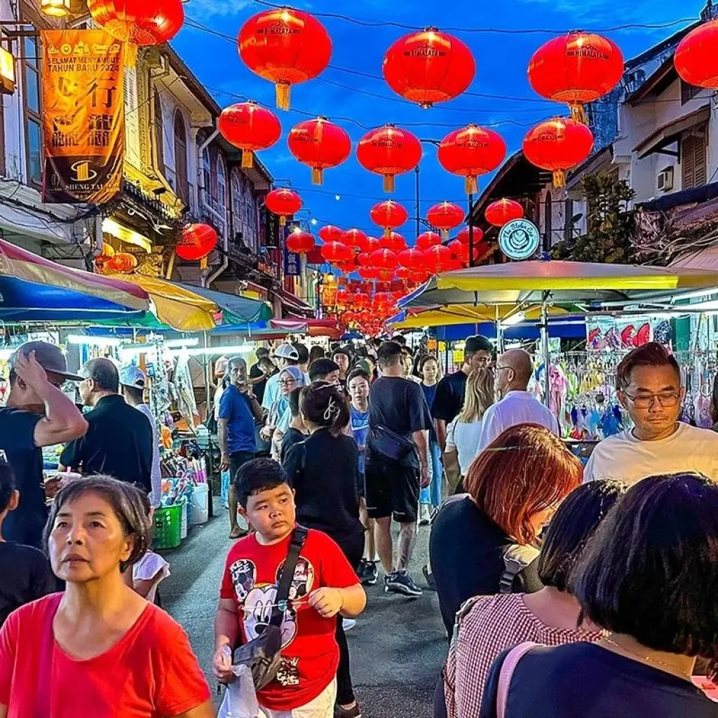 Explore Personalized Malaysia Holiday Package, Daily Start & Private Car for 10 days with Agate Travel and discover unforgettable experiences - Photo 2