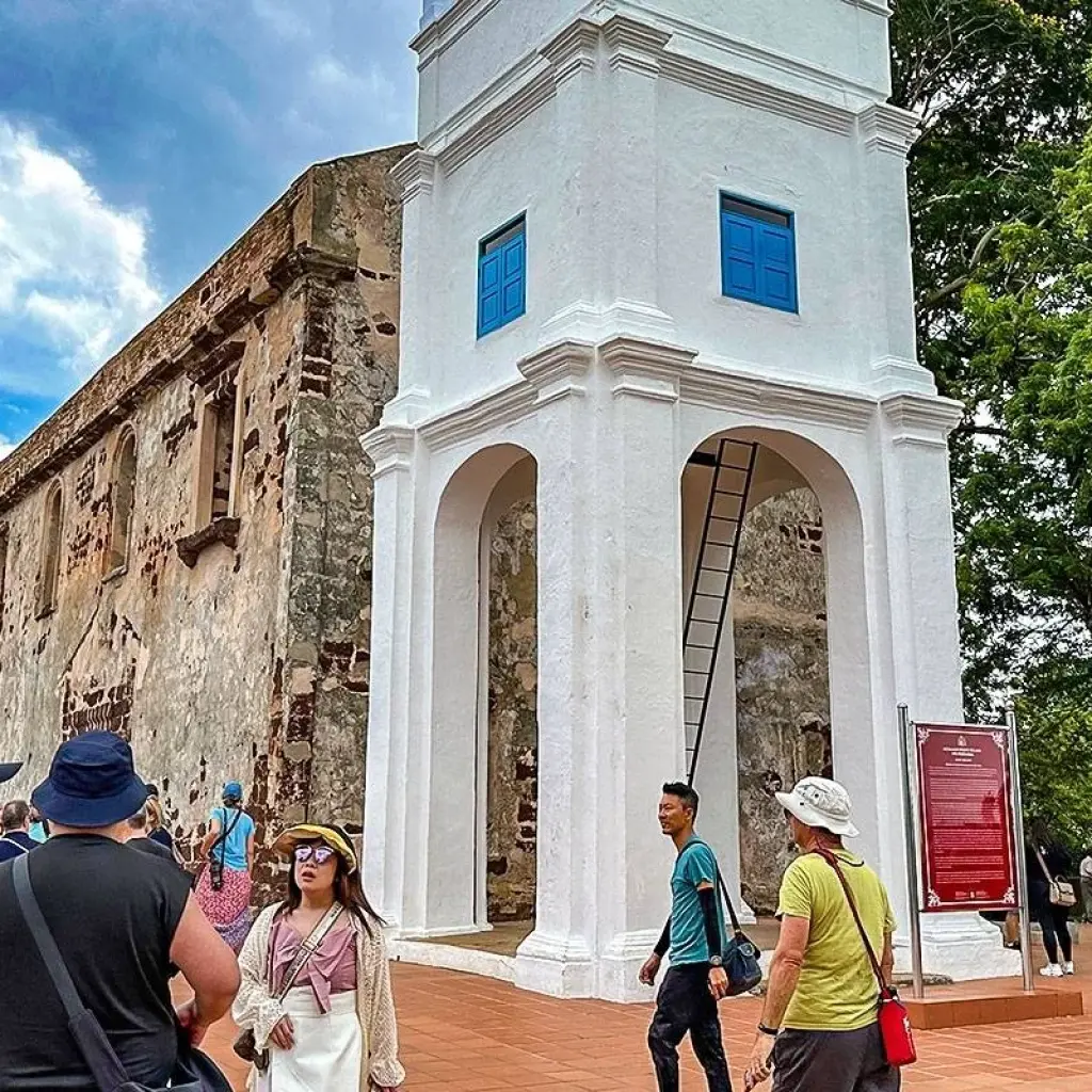 Explore Customized 7-Day Malaysia Family Tour, Daily Depart & Private Guide for 7 days with Agate Travel and discover unforgettable experiences - Photo 3