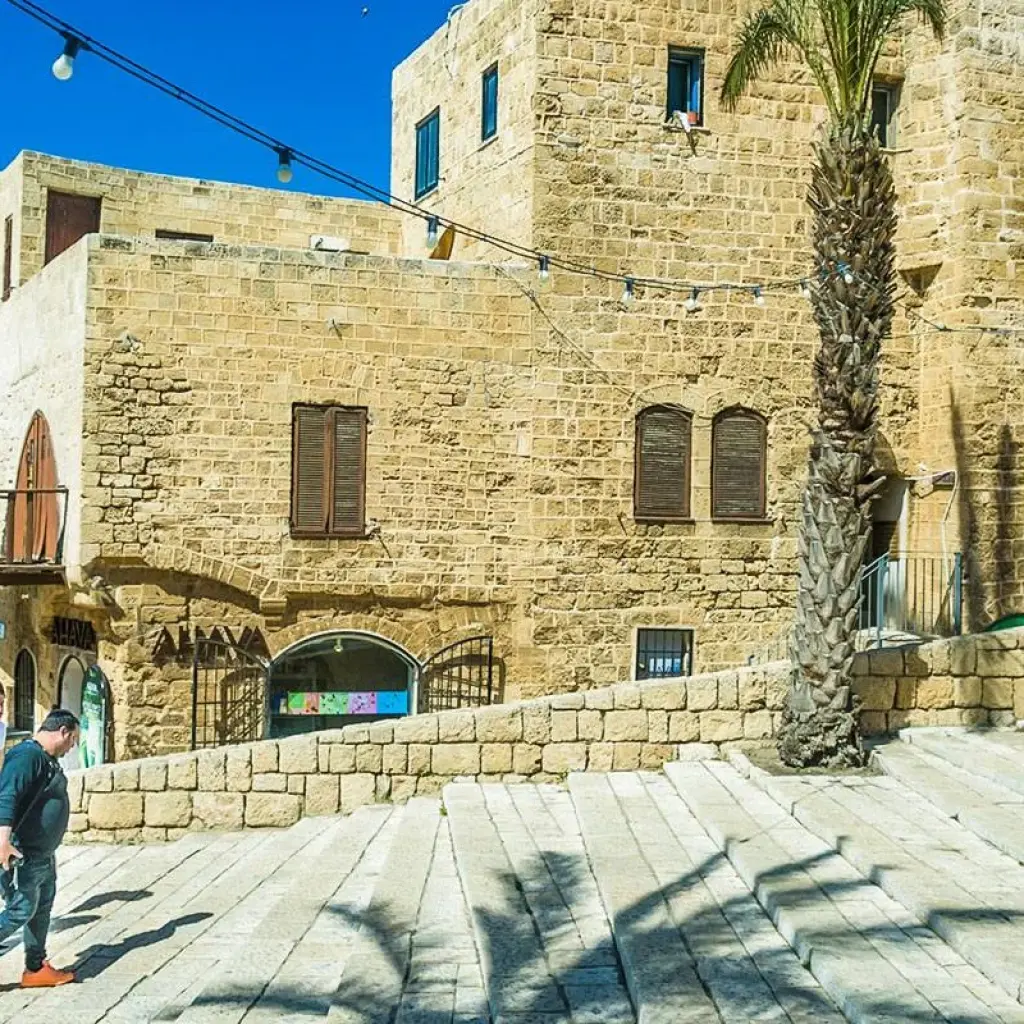 Explore Tailor-Made Private Israel Family Tour with Daily Departure for 6 days with Agate Travel and discover unforgettable experiences - Photo 2