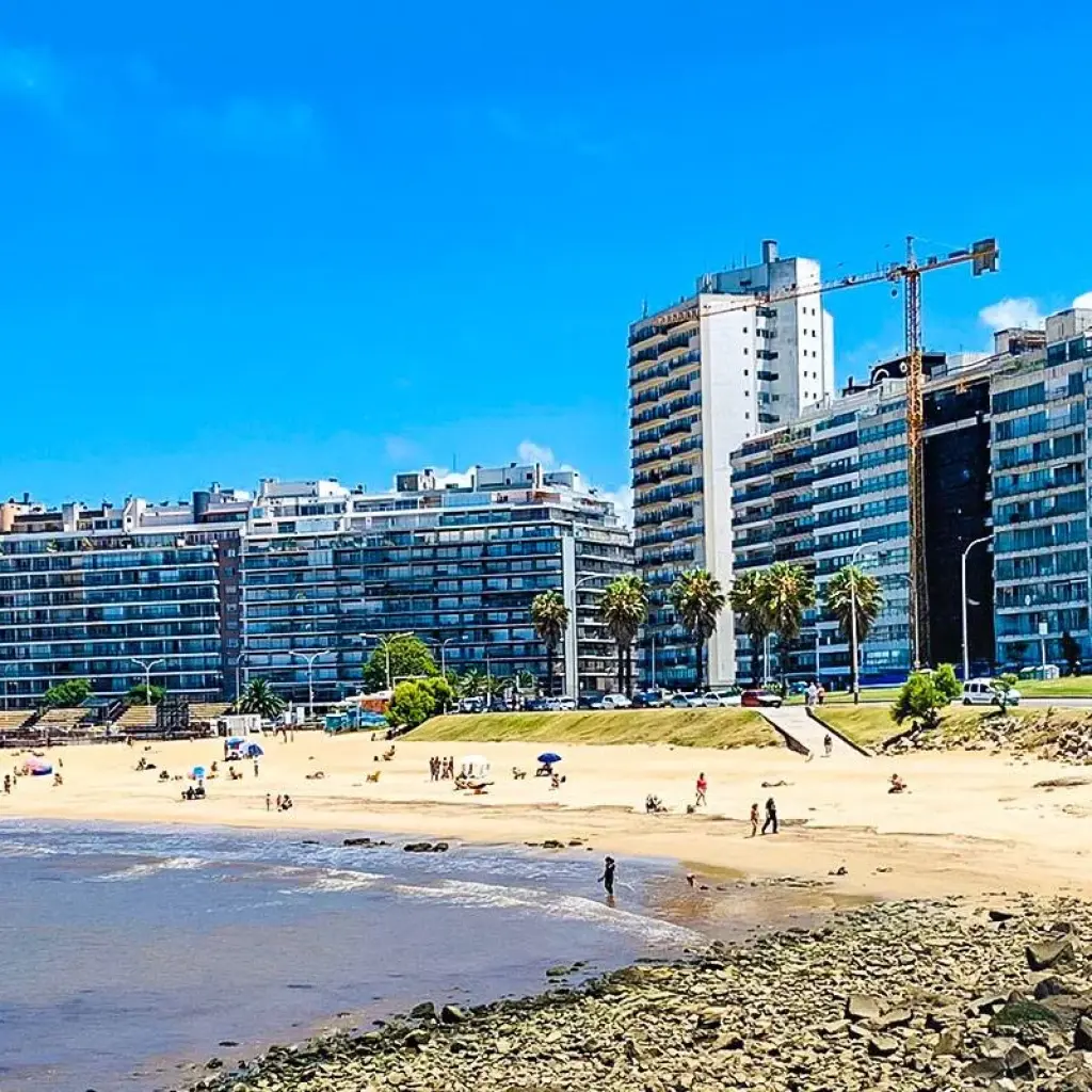 Explore Customized Private Uruguay Family Trip, No Strangers for 9 days with Agate Travel and discover unforgettable experiences - Photo 2
