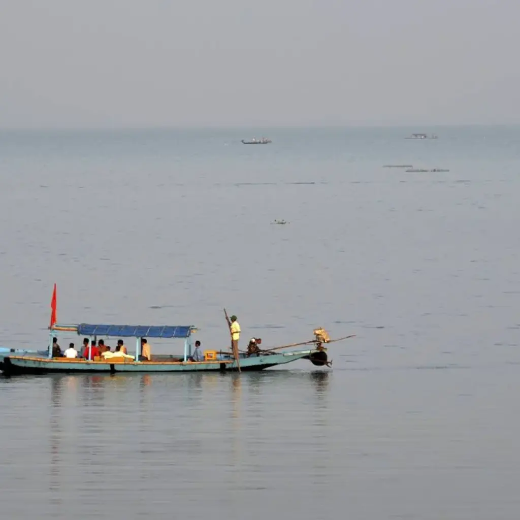 Explore Odisha Temple & Beach Expedition for 6 days with Agora Voyages OPC Pvt Ltd and discover unforgettable experiences - Photo 2