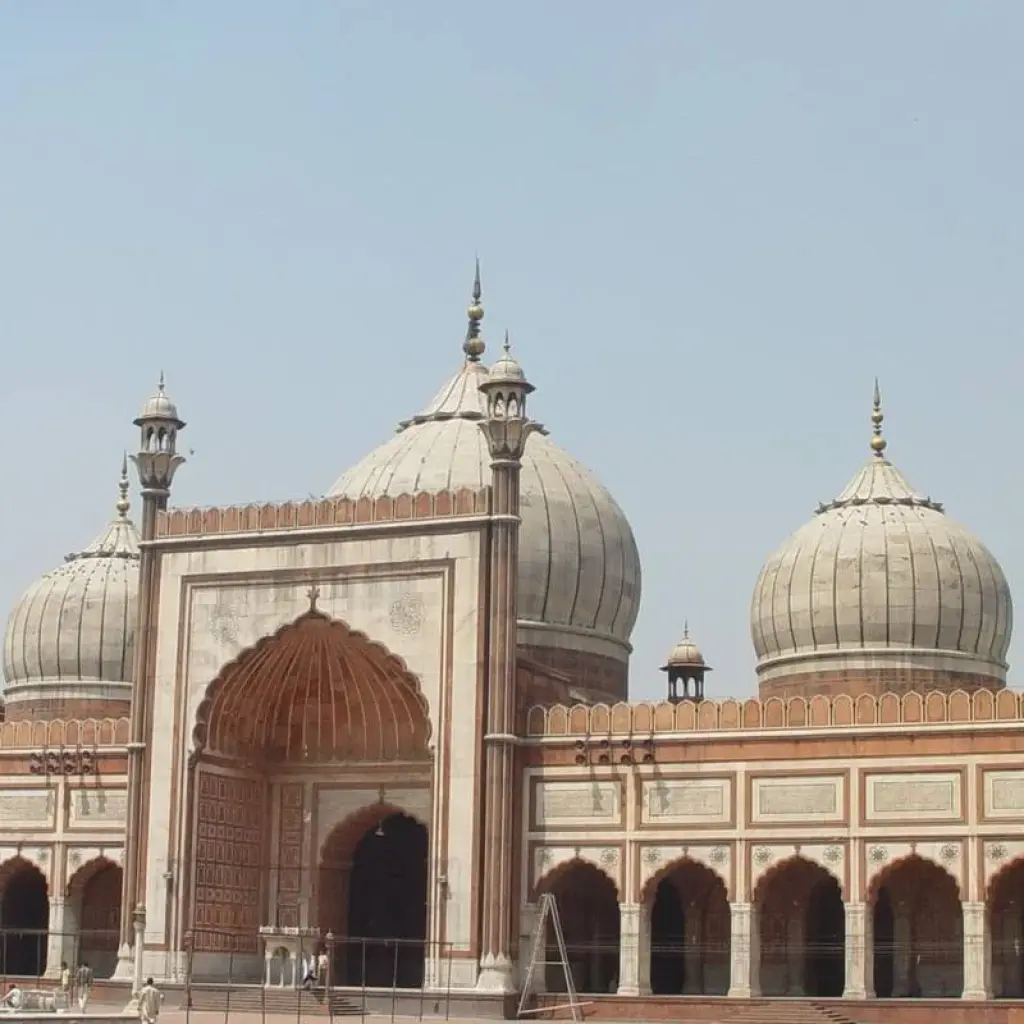 Explore Treasures of Time: Mumbai, Ajanta, Ellora & the Golden Triangle for 11 days with Agora Voyages OPC Pvt Ltd and discover unforgettable experiences - Photo 2