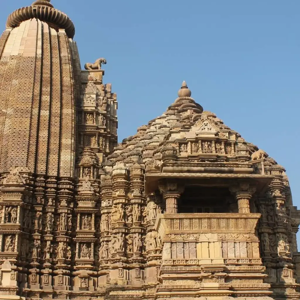 Explore Tiger, Temple & Taj Expedition for 11 days with Agora Voyages OPC Pvt Ltd and discover unforgettable experiences - Photo 3