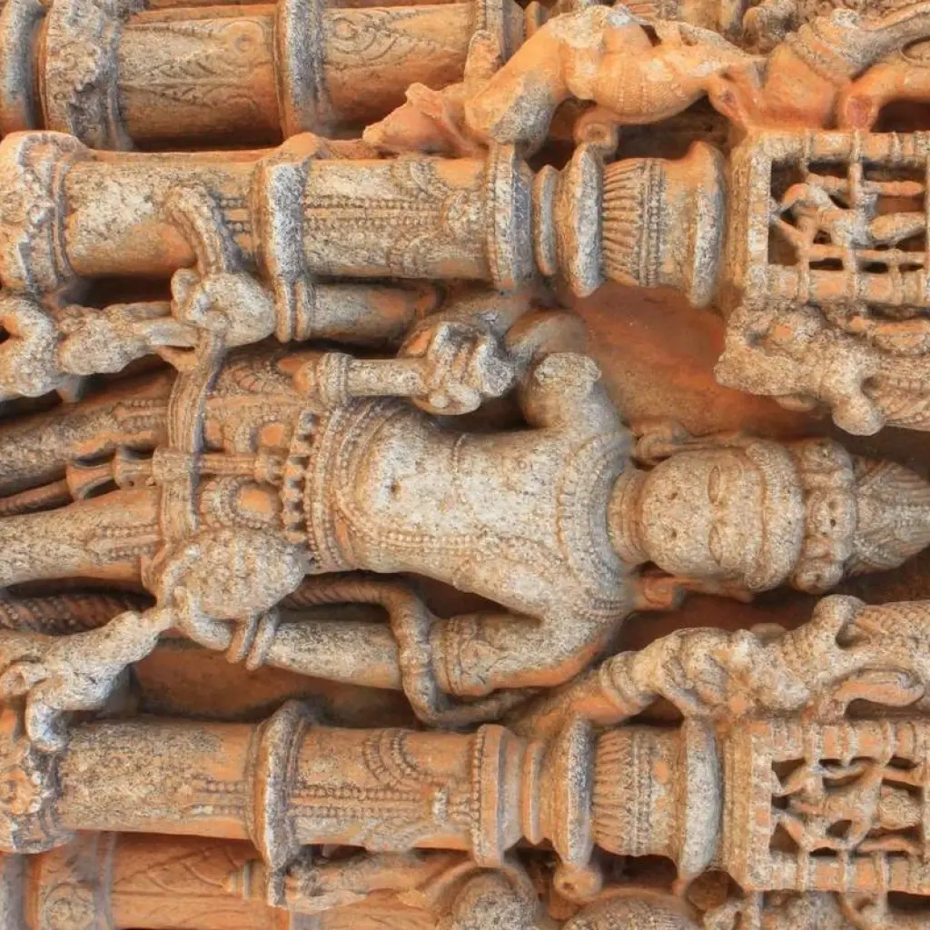 Explore Best of Rajasthan: Royal Splendors and Cultural Marvels for 7 days with Agora Voyages OPC Pvt Ltd and discover unforgettable experiences - Photo 2