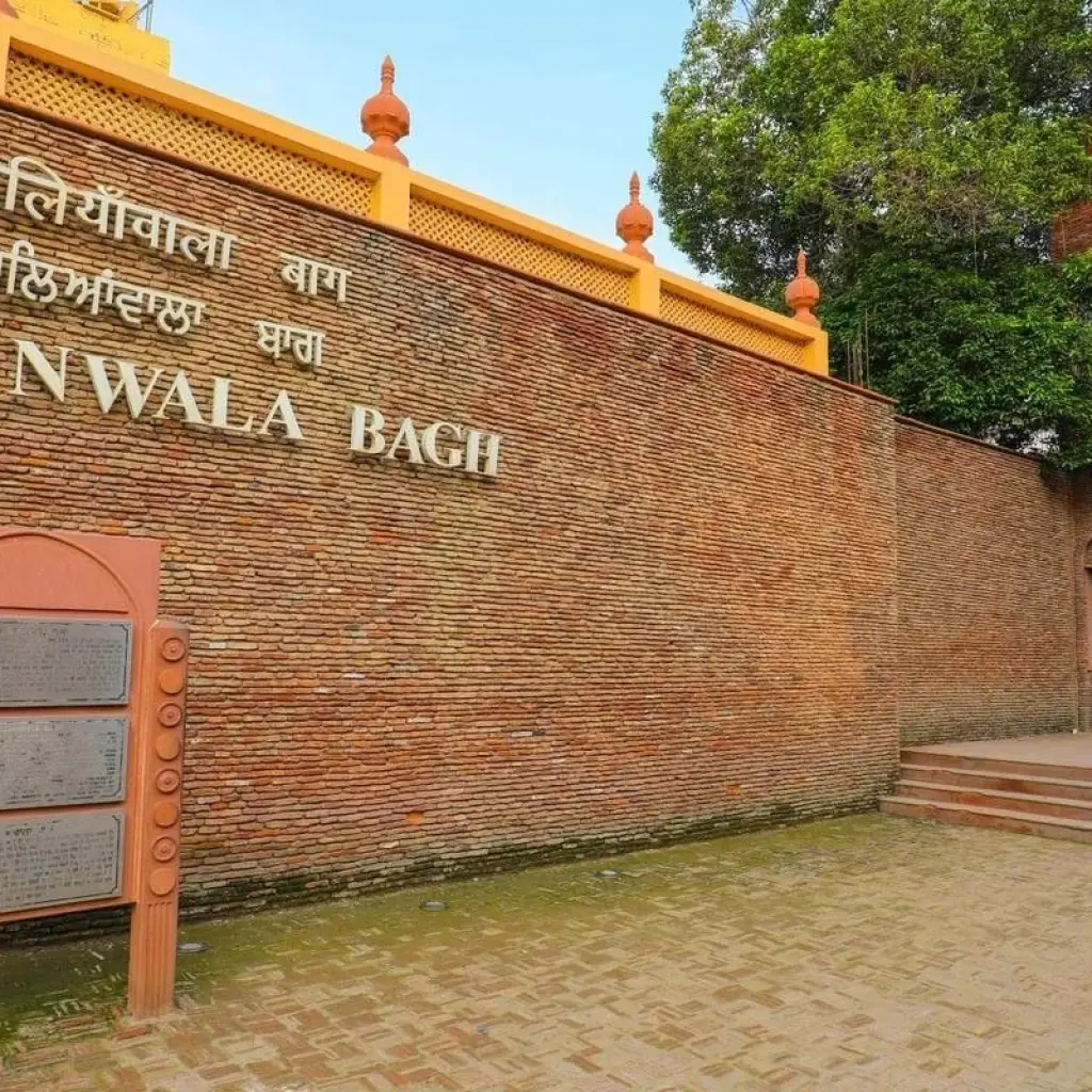 Explore Sacred Trails & Scenic Peaks: Amritsar to Dalhousie Expedition for 4 days with Agora Voyages OPC Pvt Ltd and discover unforgettable experiences - Photo 2