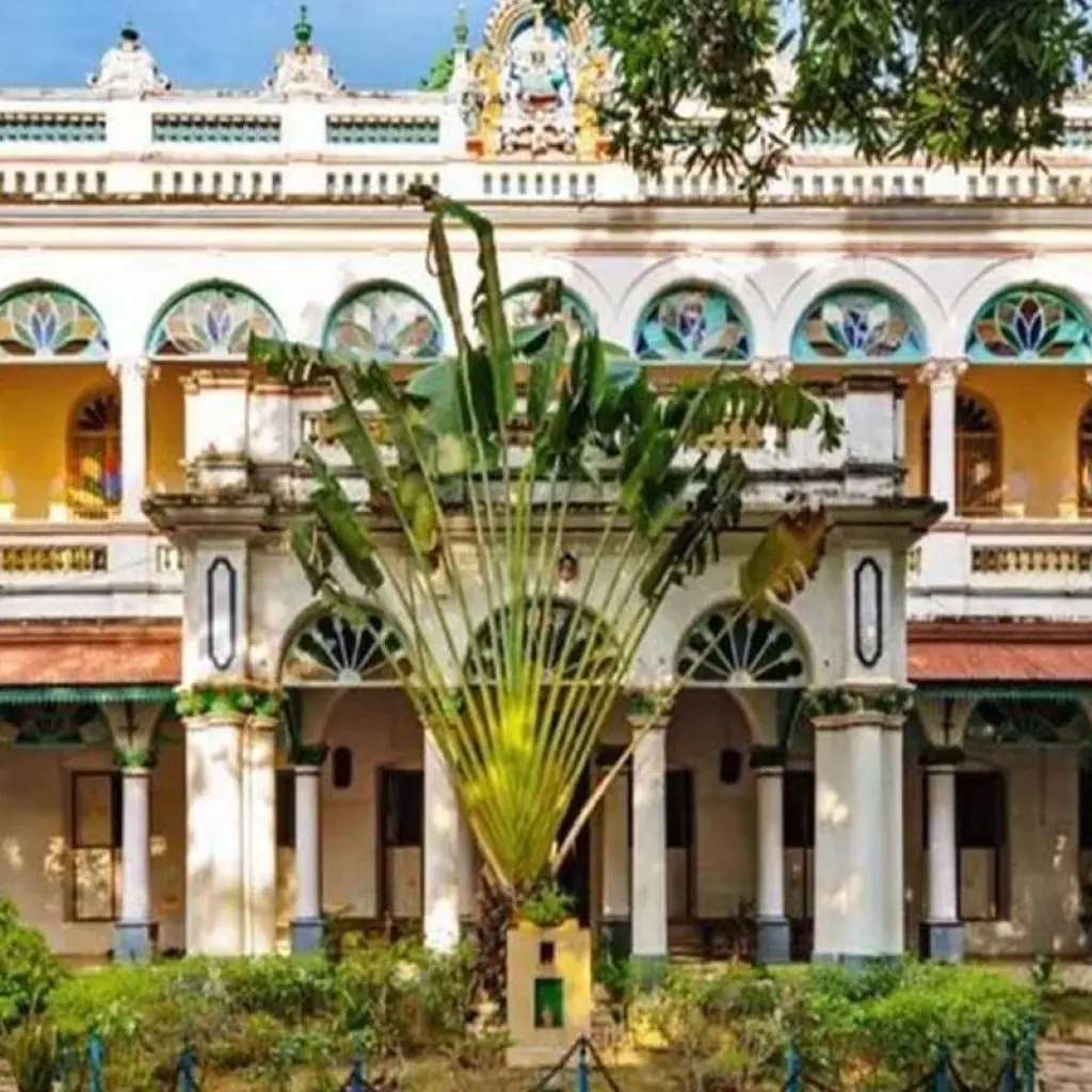 Explore Explore Classical South India - Tamilnadu And Kerala for 9 days with Agra Travels Service & Tours and discover unforgettable experiences - Photo 2