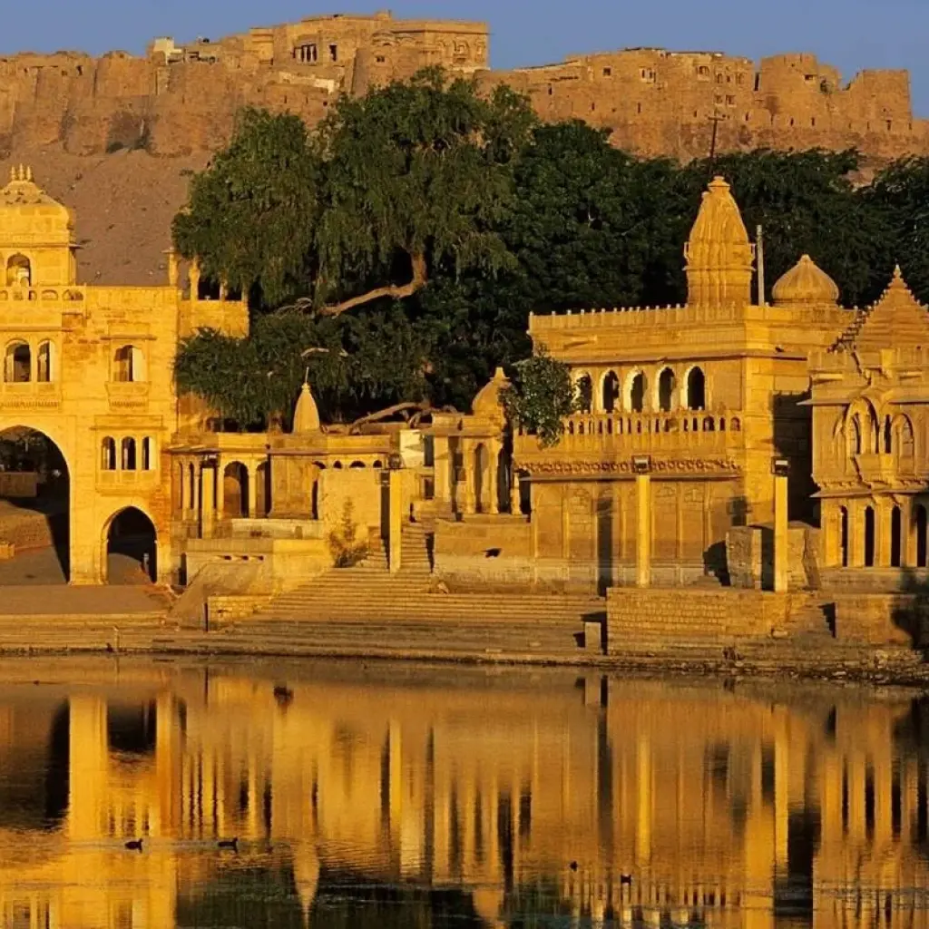 Explore Classical Rajasthan Tour - Royal Feel with Royal Rajathan for 16 days with Agra Travels Service & Tours and discover unforgettable experiences - Photo 2