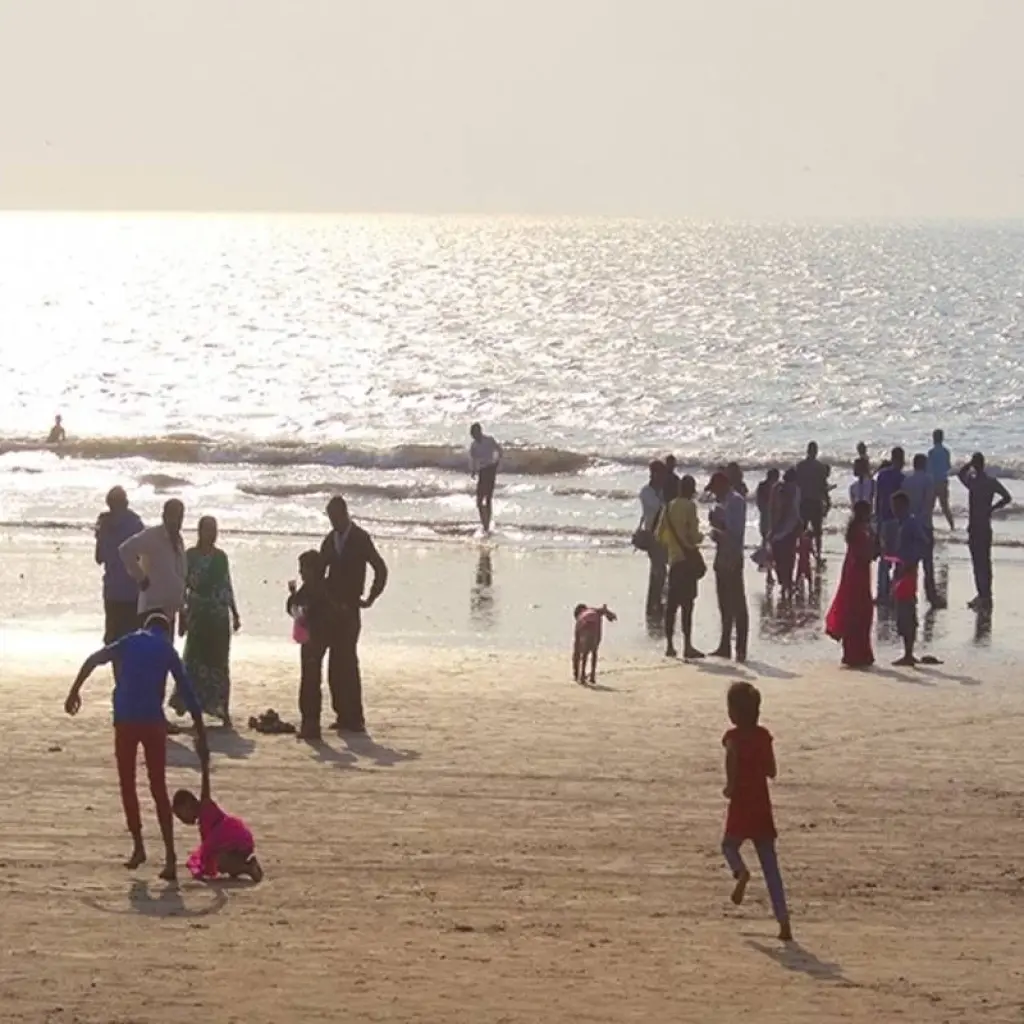 Explore Incredible Golden Triangle tour with Udaipur, Mumbai & Goa for 13 days with Agra Travels Service & Tours and discover unforgettable experiences - Photo 2