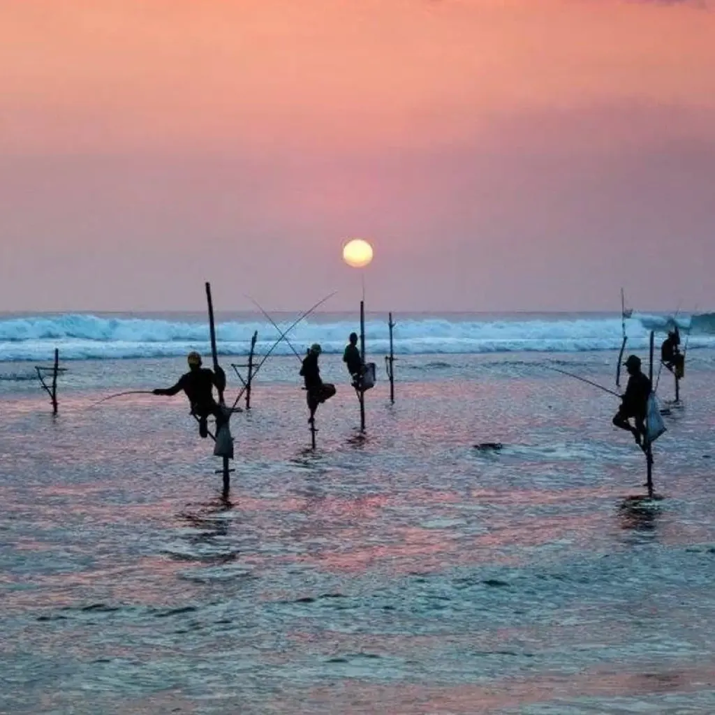 Explore Vivacious Sri Lanka for 8 days with Aitken Spence Travel and discover unforgettable experiences - Photo 2