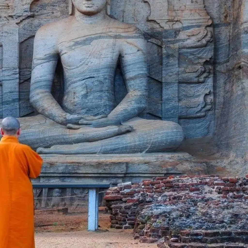 Explore Cultural Highlights of Sri Lanka 6 Days, Private Tour for 6 days with Aitken Spence Travel and discover unforgettable experiences - Photo 2