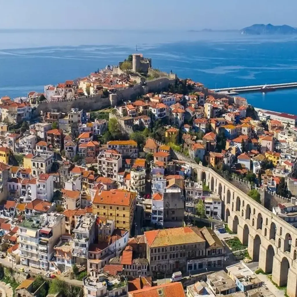 Explore Balkan Wonders from Tirana to Istanbul's Splendor and Cappadocia’s landscapes with 3 flights included - Small Group Tour for 12 days with Ajdinis and discover unforgettable experiences - Photo 3