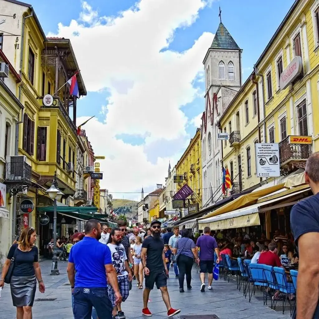 Explore From Bucharest to Istanbul Balkan Discovery & Greece Tour 1 FLIGHT INCLUDED - Small Group Tour for 13 days with Ajdinis and discover unforgettable experiences - Photo 2