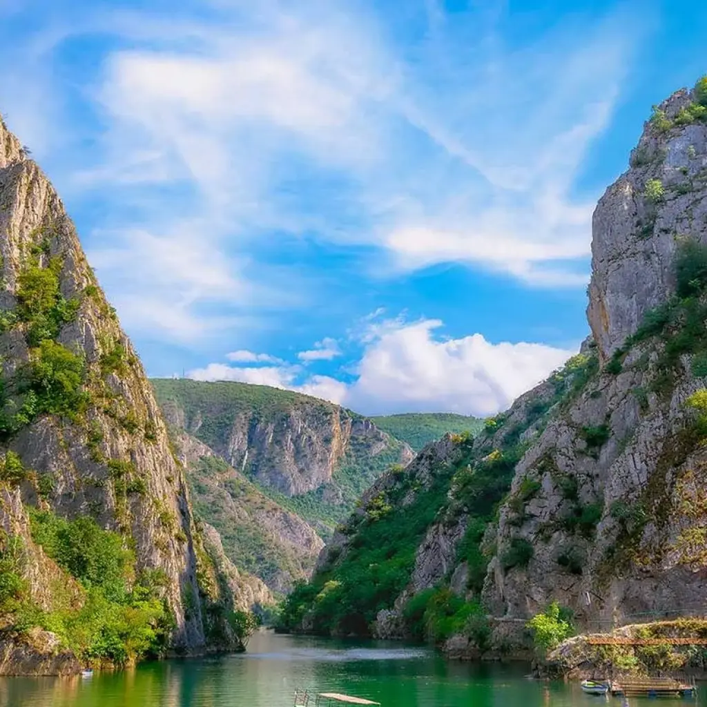 Explore PRIVATE - Balkan Adventure From Belgrade To Skopje for 8 days with Ajdinis and discover unforgettable experiences - Photo 2
