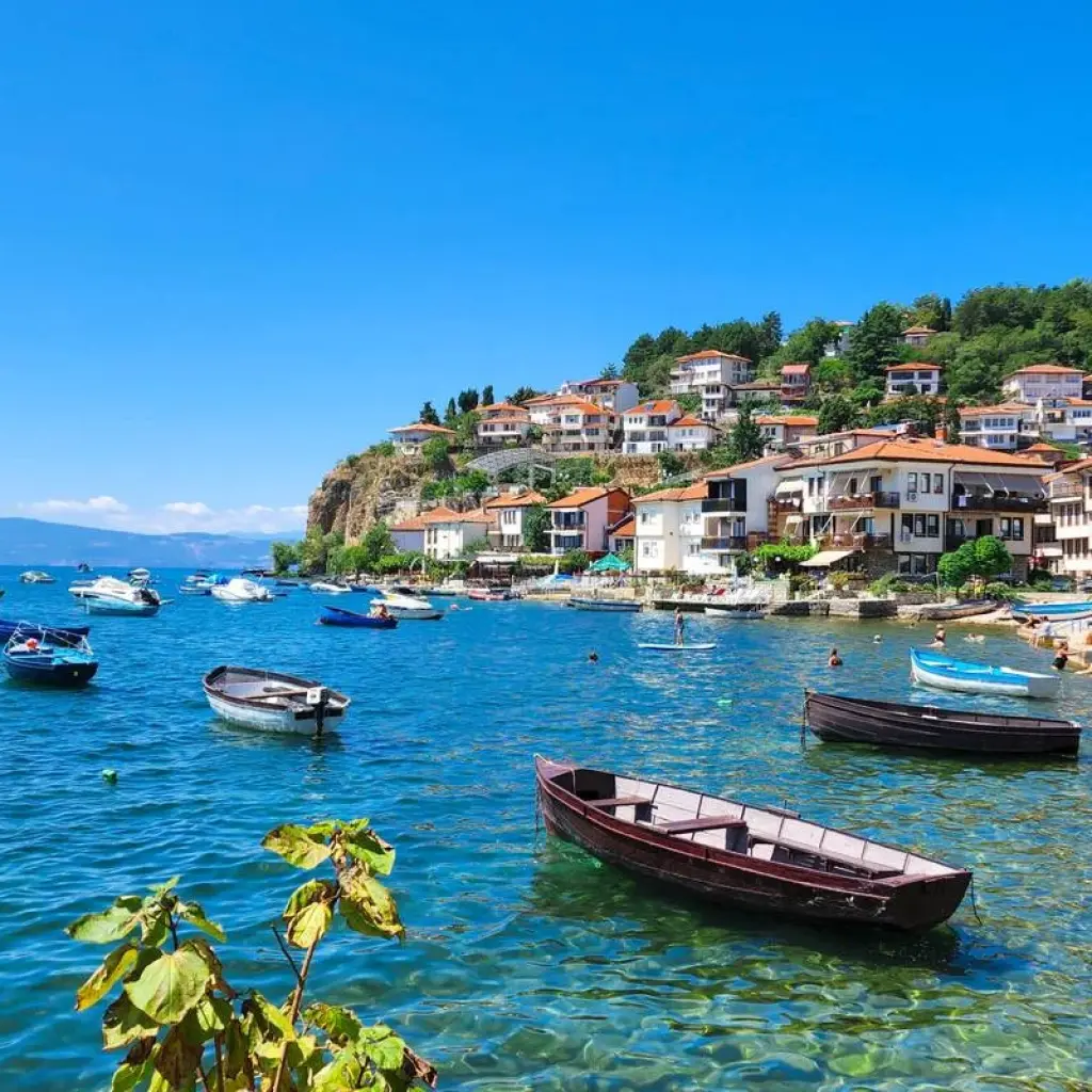 Explore 7-Day Cultural Adventure - Albania, North Macedonia & Kosovo - Small Group Tour for 7 days with Ajdinis and discover unforgettable experiences - Photo 2