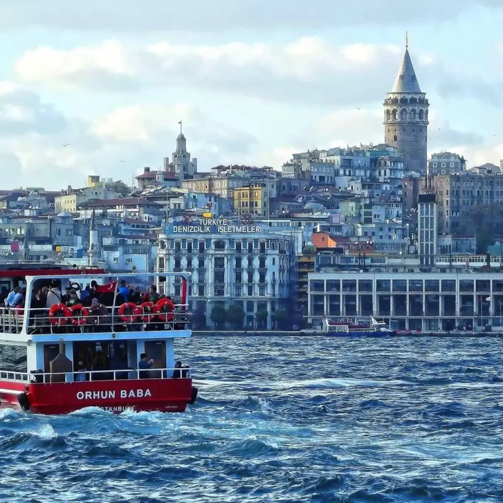 Explore 10 Days Luxury Turkey & Greece tour - Istanbul, Cappadocia, Athens, Mykonos and Santorini with 4 flights included - Small Group Tour for 10 days with Ajdinis and discover unforgettable experiences - Photo 2