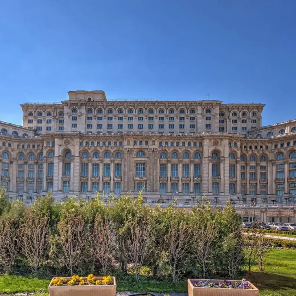 Explore PRIVATE - 9 Days Budapest to Istanbul & Cappadocia with 3 FLIGHTS INCLUDED for 9 days with Ajdinis and discover unforgettable experiences - Photo 2