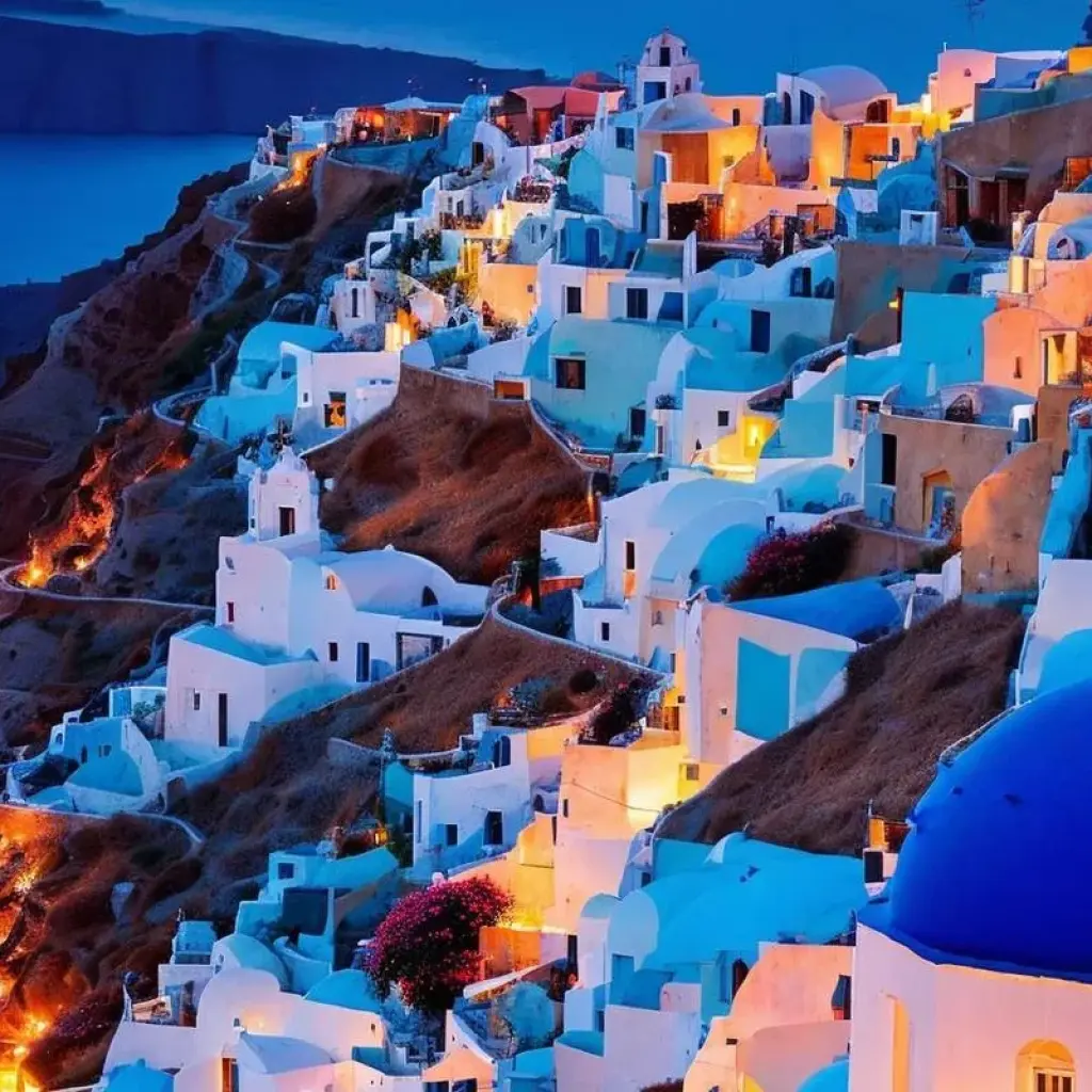 Explore PRIVATE - 10 Days Luxury Turkey & Greece tour - Istanbul, Cappadocia, Athens, Mykonos and Santorini with 4 flights included for 10 days with Ajdinis and discover unforgettable experiences - Photo 2