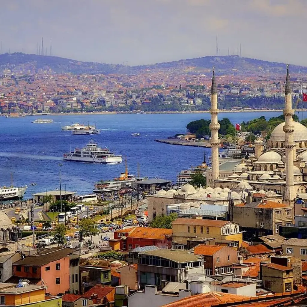 Explore PRIVATE - 10 Days Luxury Turkey & Greece tour - Istanbul, Cappadocia, Athens, Mykonos and Santorini with 4 flights included for 10 days with Ajdinis and discover unforgettable experiences - Photo 3