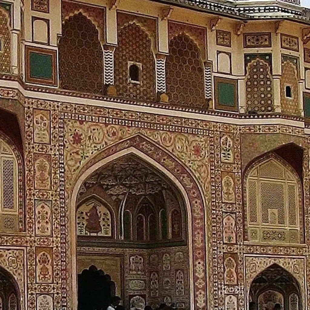 Explore 3 Day Delhi,Agra ,Jaipur Tour From New Delhi for 3 days with Akbran Tours & Travel and discover unforgettable experiences - Photo 2