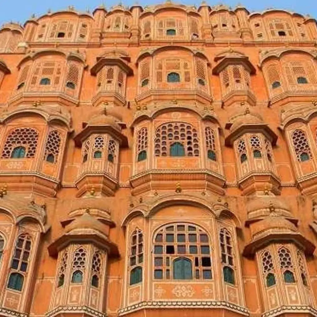 Explore Private 4 Day Golden Triangle Tour to Agra and Jaipur from New Delhi for 4 days with Akbran Tours & Travel and discover unforgettable experiences - Photo 2