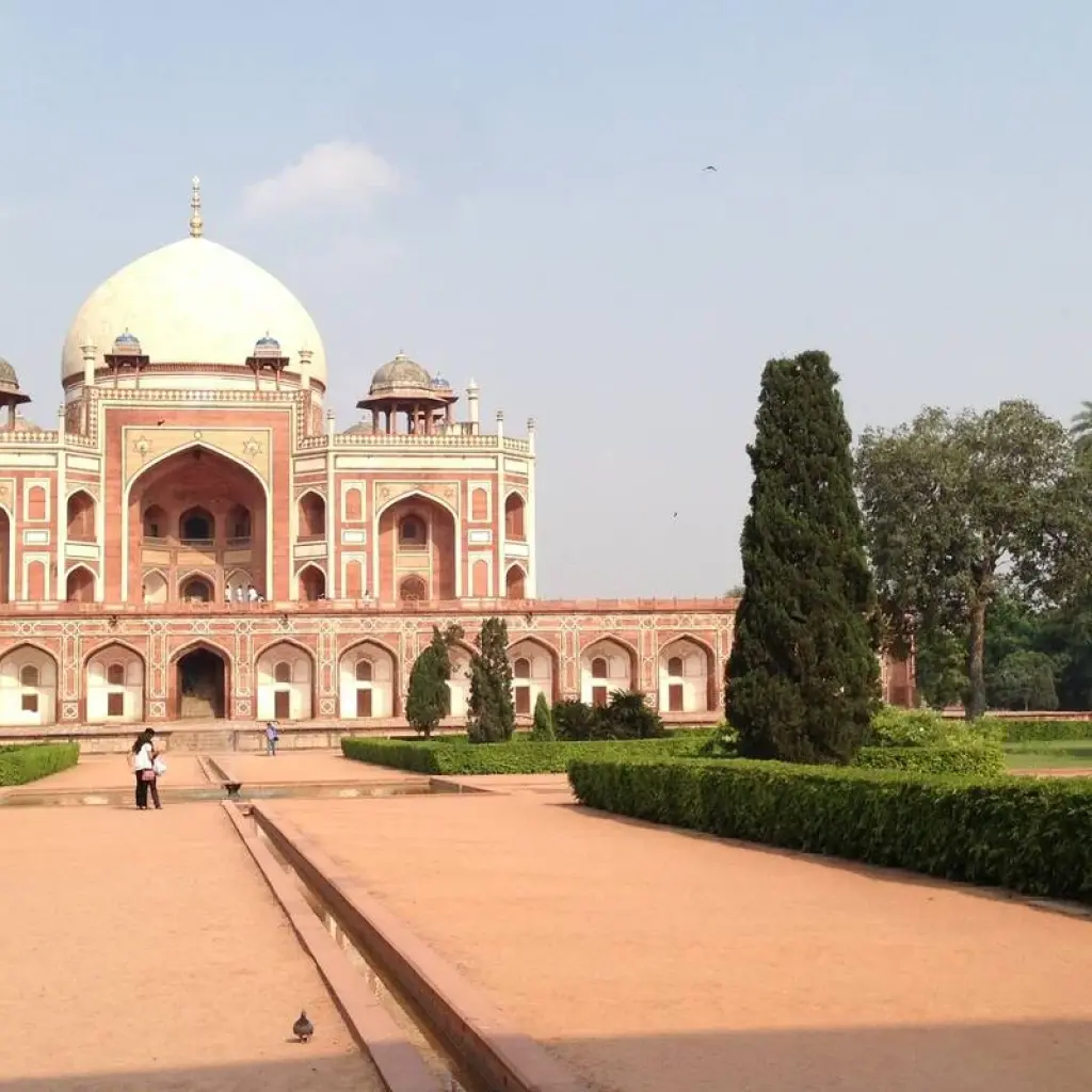 Explore Private 3 Day Agra and New Delhi Tour for 3 days with Akbran Tours & Travel and discover unforgettable experiences - Photo 2
