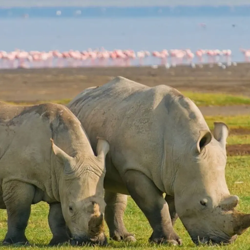Explore 3-Day Serengeti Safari Departing from Zanzibar for 3 days with Akondo Adventures and discover unforgettable experiences - Photo 2