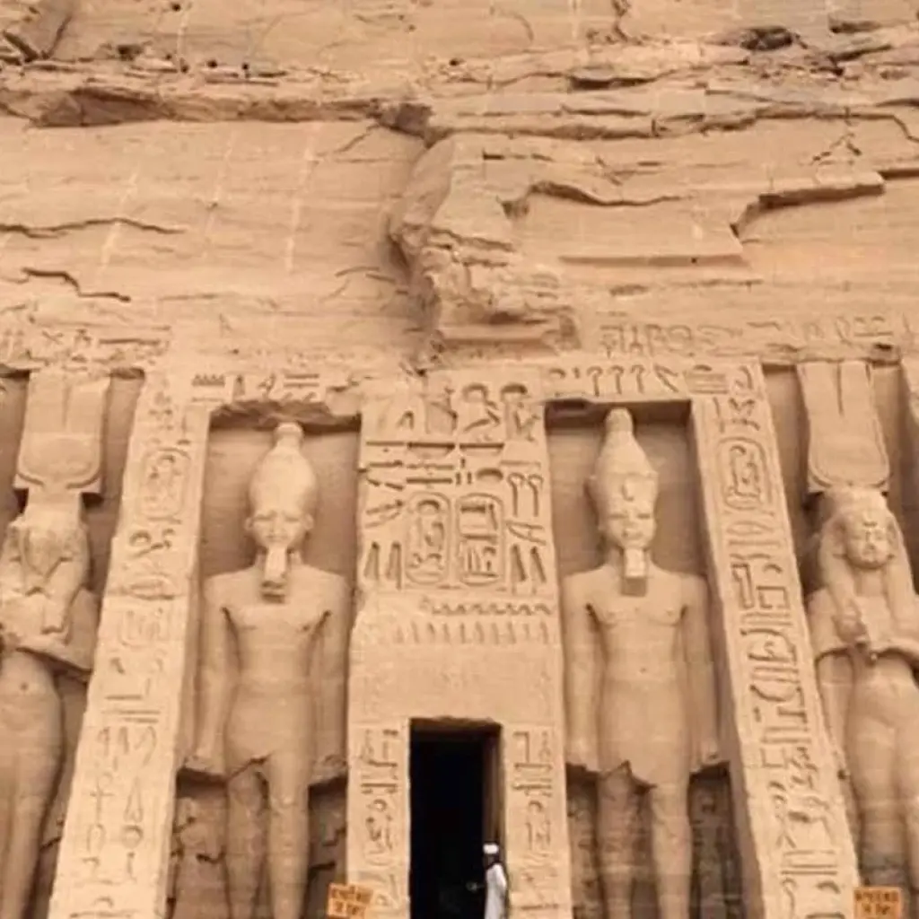 Explore Legends of Egypt for 8 days with Alacart Travel Egypt and discover unforgettable experiences - Photo 2
