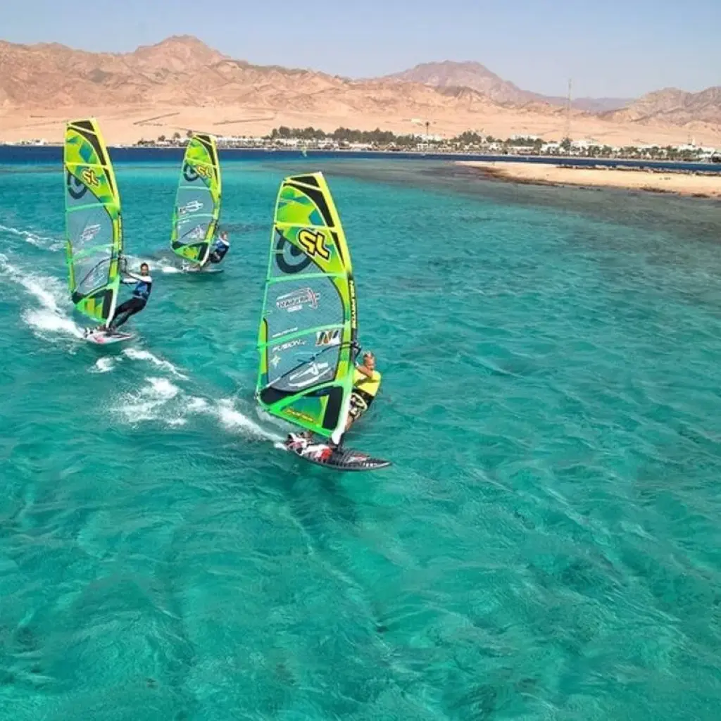 Explore SINAI & ST. CATHERIN for 6 days with Alacart Travel Egypt and discover unforgettable experiences - Photo 2