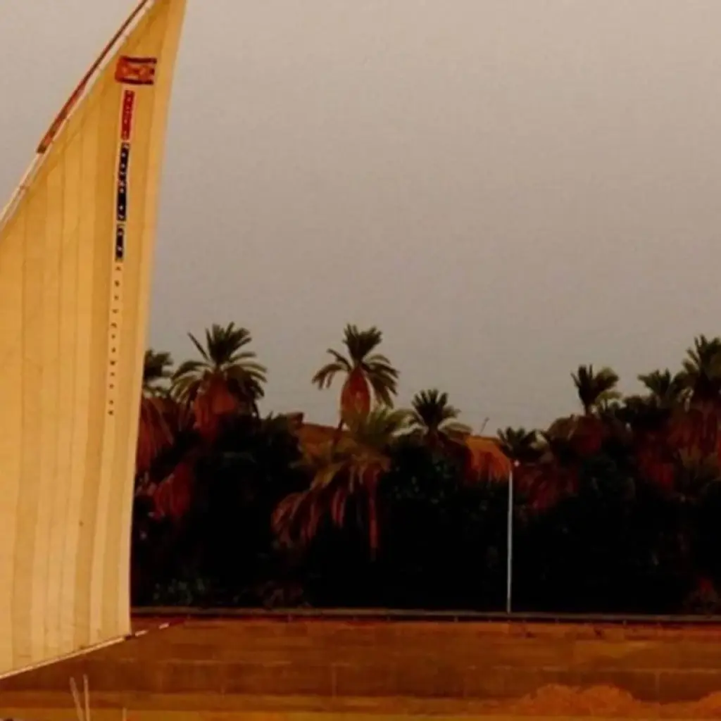 Explore FELUCCA RIDE NUBIAN VILLAGE for 1 days with Alacart Travel Egypt and discover unforgettable experiences - Photo 2