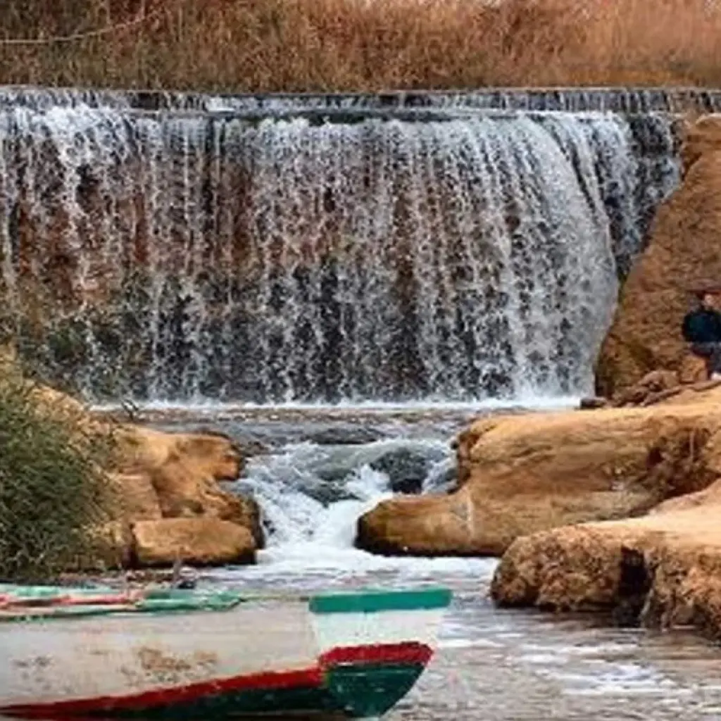Explore EGYPTIAN FAMILY TALE for 7 days with Alacart Travel Egypt and discover unforgettable experiences - Photo 2