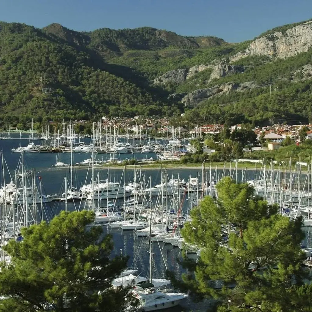 Explore Fethiye Holiday Package 5 Day Tour for 5 days with Alaturka Turkey – Tours & Blue Cruises and discover unforgettable experiences - Photo 2