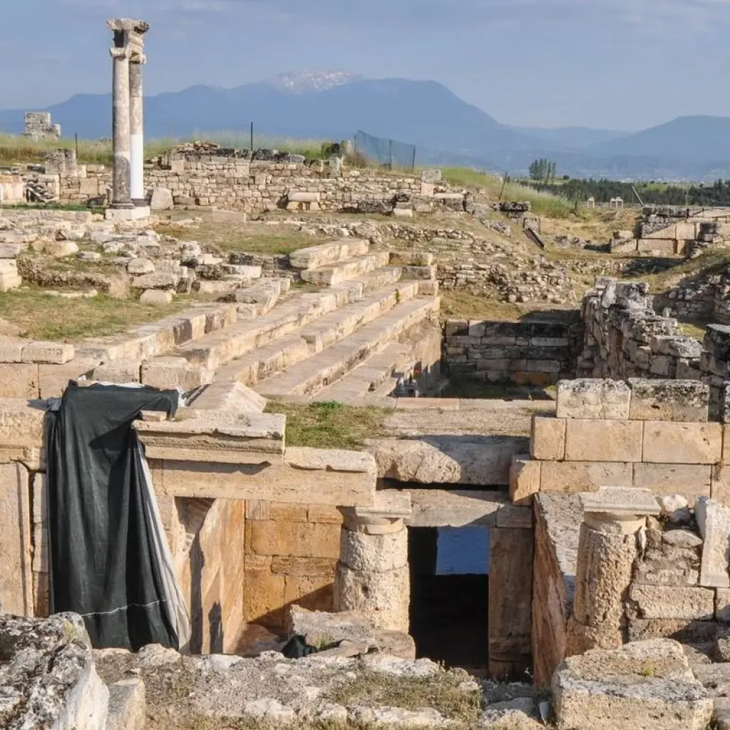 Explore Fethiye to Istanbul via Pamukkale & Ephesus 6 Day Tour for 6 days with Alaturka Turkey – Tours & Blue Cruises and discover unforgettable experiences - Photo 2