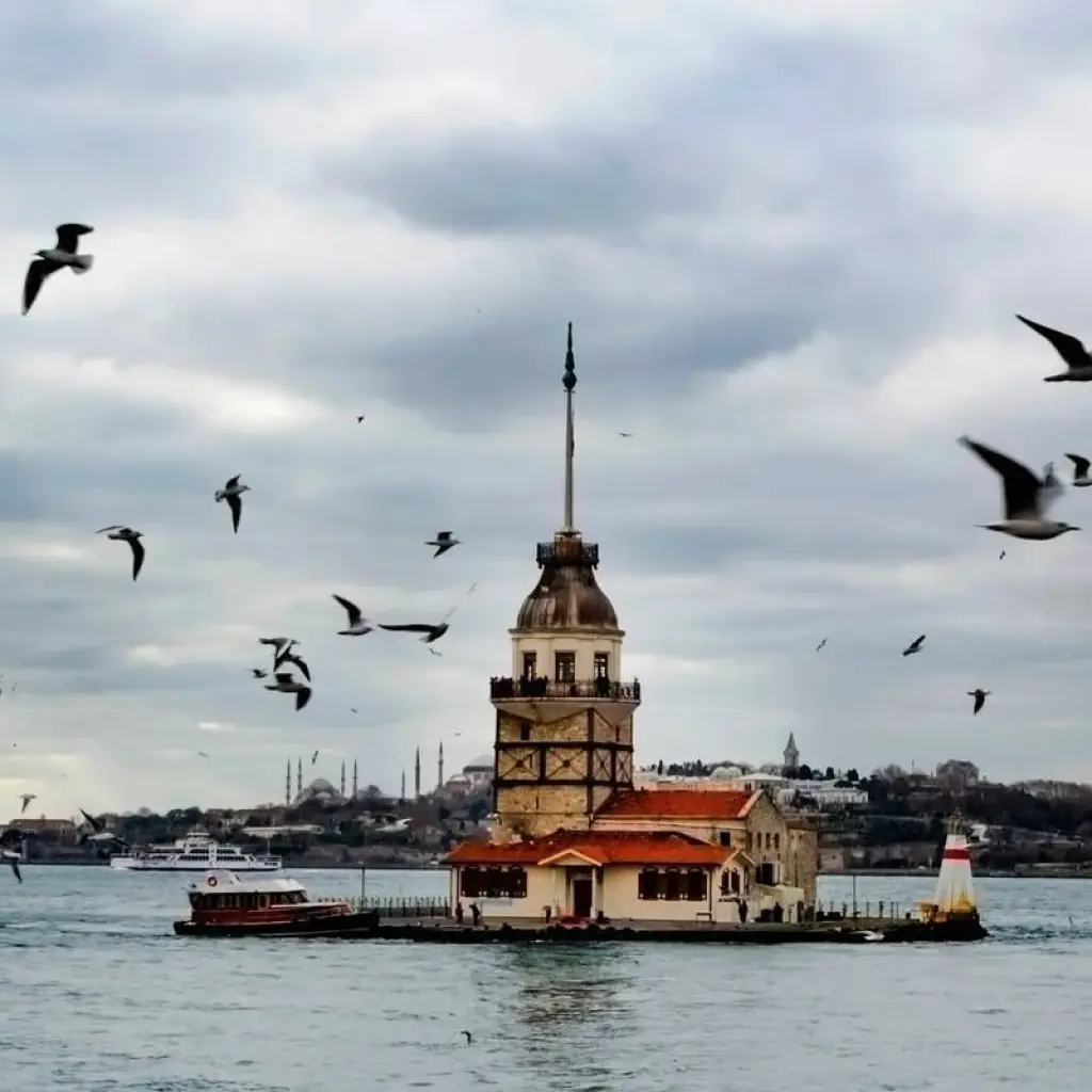 Explore With Flights - Istanbul Ephesus Pamukkale - 7 days for 7 days with Alaturka Turkey – Tours & Blue Cruises and discover unforgettable experiences - Photo 2